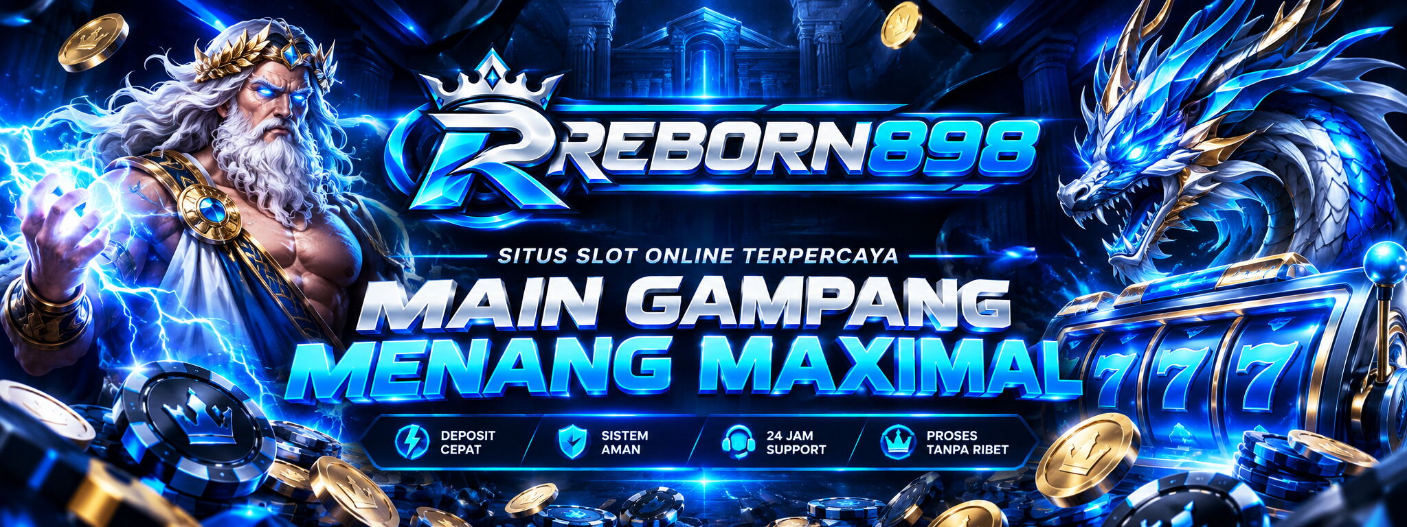REBORN898